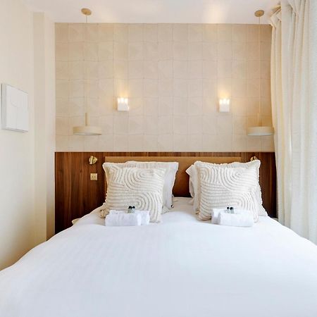 Appartamento Fabuleux Loft Blomet Tour Eiffel Parigi Esterno foto