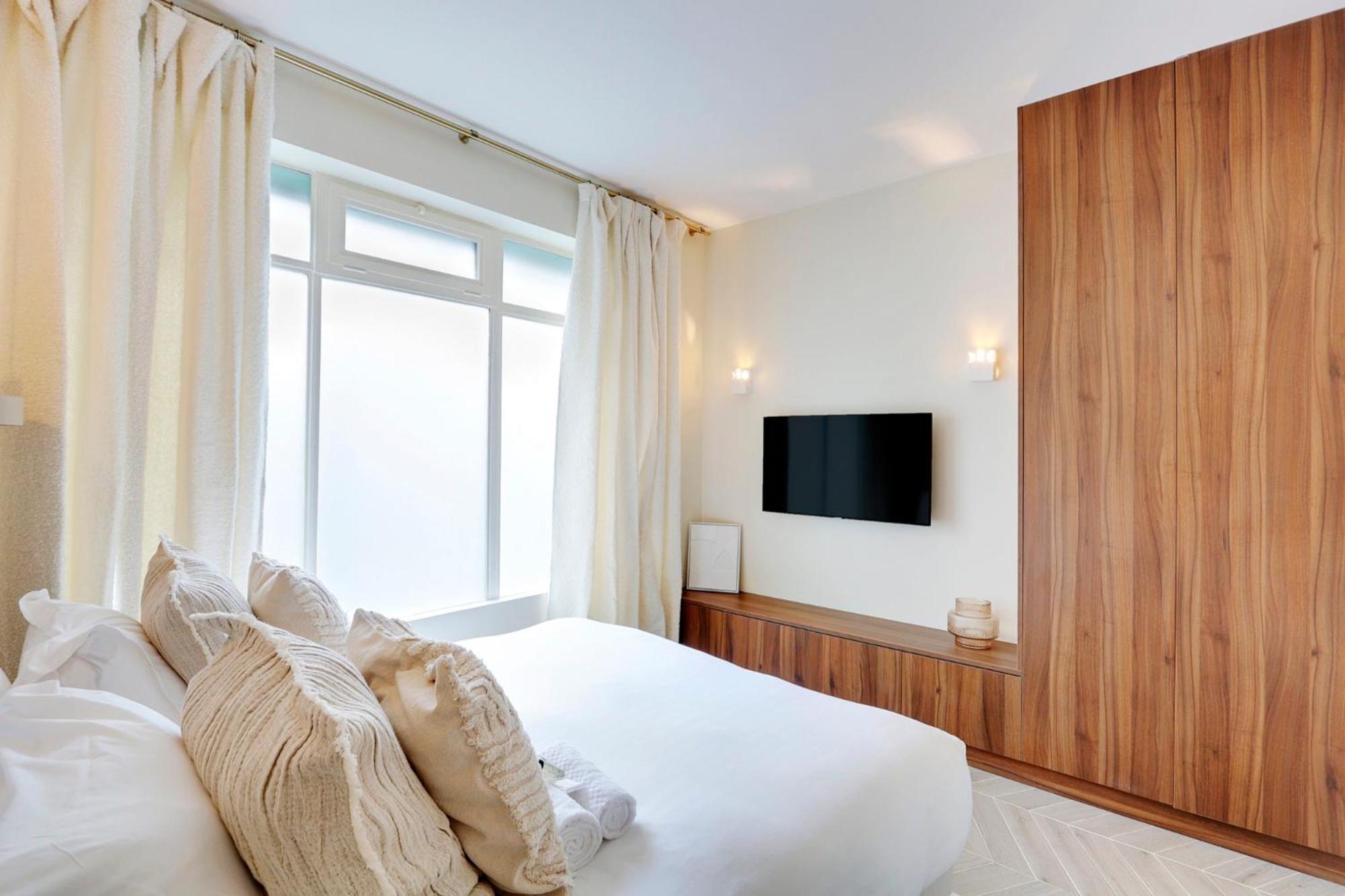 Appartamento Fabuleux Loft Blomet Tour Eiffel Parigi Esterno foto