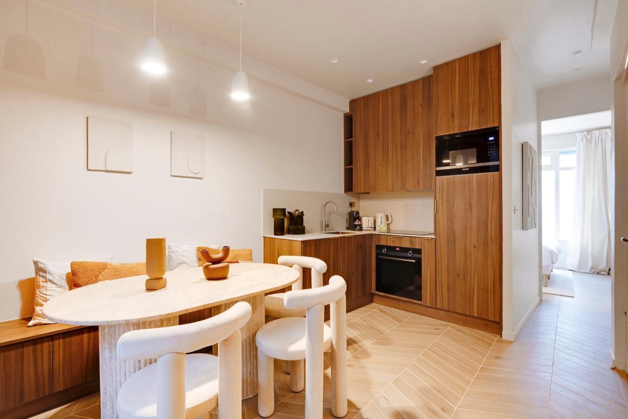 Appartamento Fabuleux Loft Blomet Tour Eiffel Parigi Esterno foto